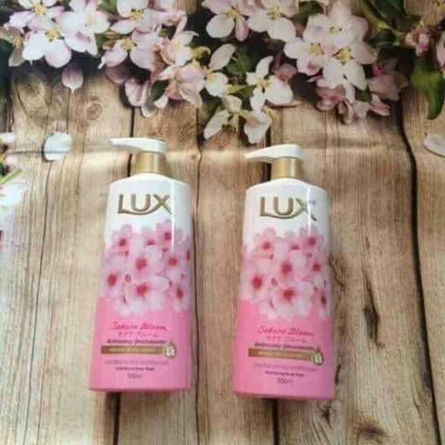 Sữa tắm Lux Thái lan | BigBuy360 - bigbuy360.vn