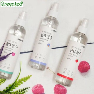Xịt Thơm Quần Áo Fabric Perfume 250ml