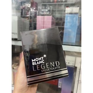 NƯỚC HOA NAM MONTBLANC 100ML