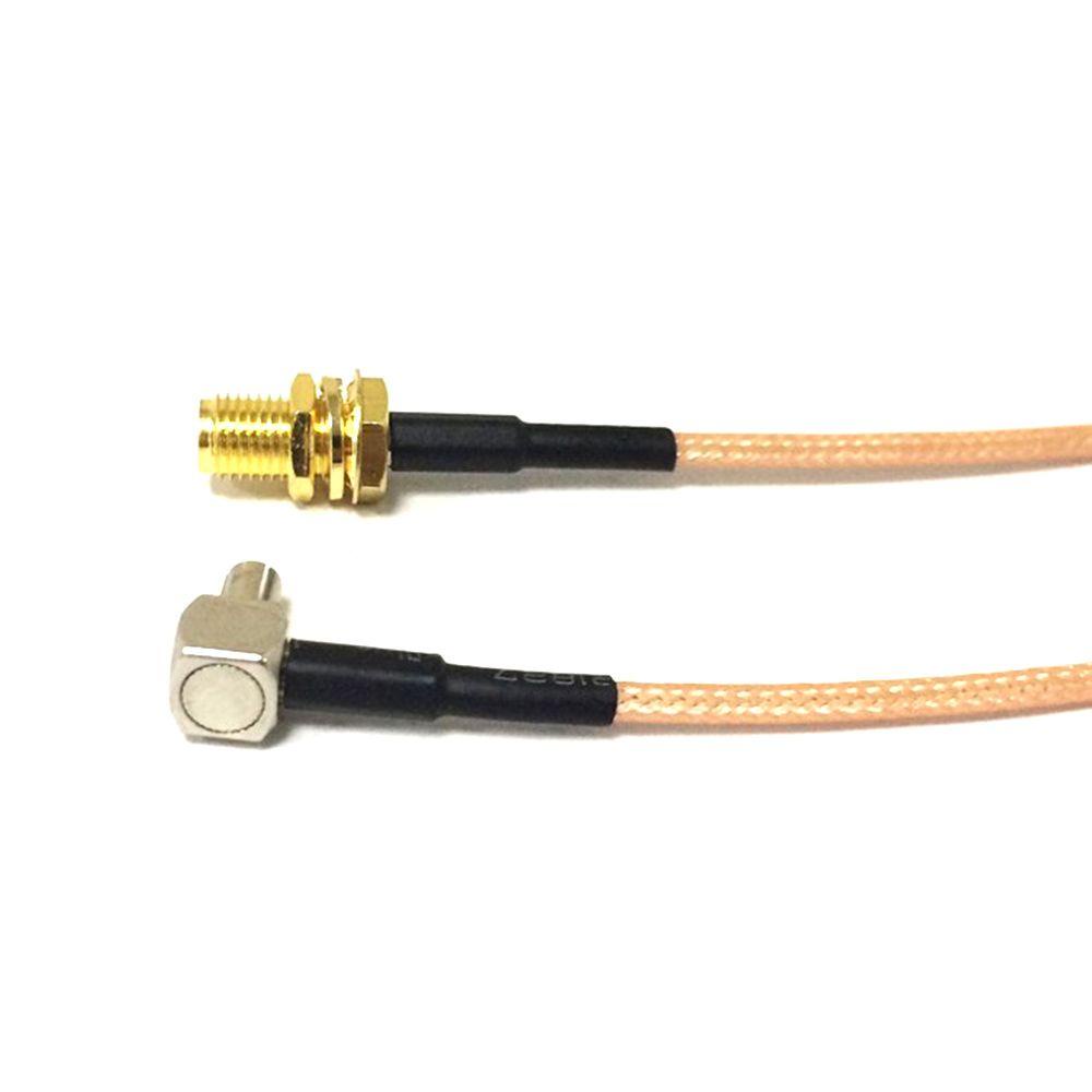 Dây Ăng Ten Nối Dài 1Pc TS9 Chuyên Dụng Cho Xe Hơi