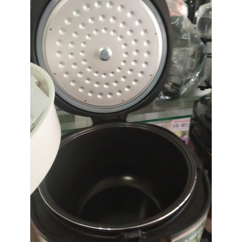 nồi cơm điện Philips 2 l