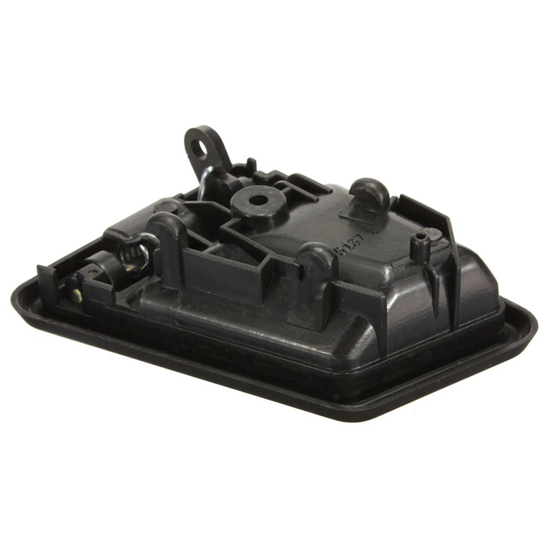 Tay Nắm Cửa Trong Xe Hơi Bên Trái / Phải Màu Đen Cho Suzuki Vitara SE416 SV620 SV420 1988-1999