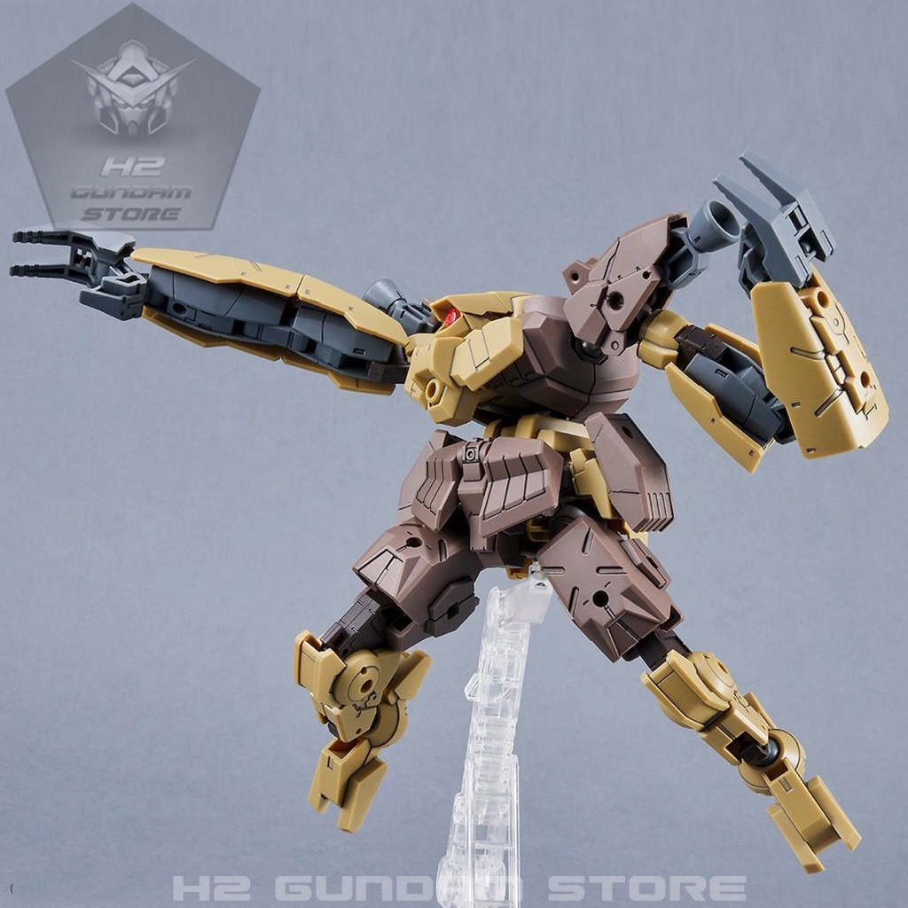 Mô hình Bandai 30MM bEXM-29 GARDONOVA