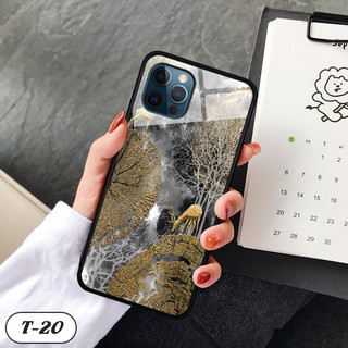 Ốp lưng điện thoại Iphone 12 Pro Max - 3D