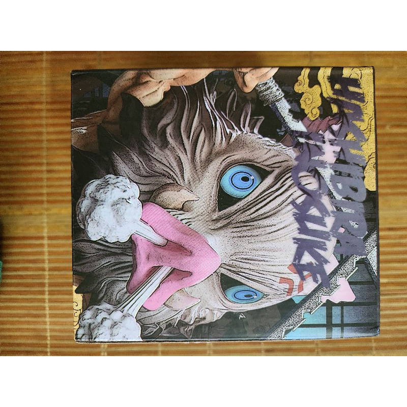 Mô hình resin kimetsu no yaiba - thanh gươm diệt quỷ