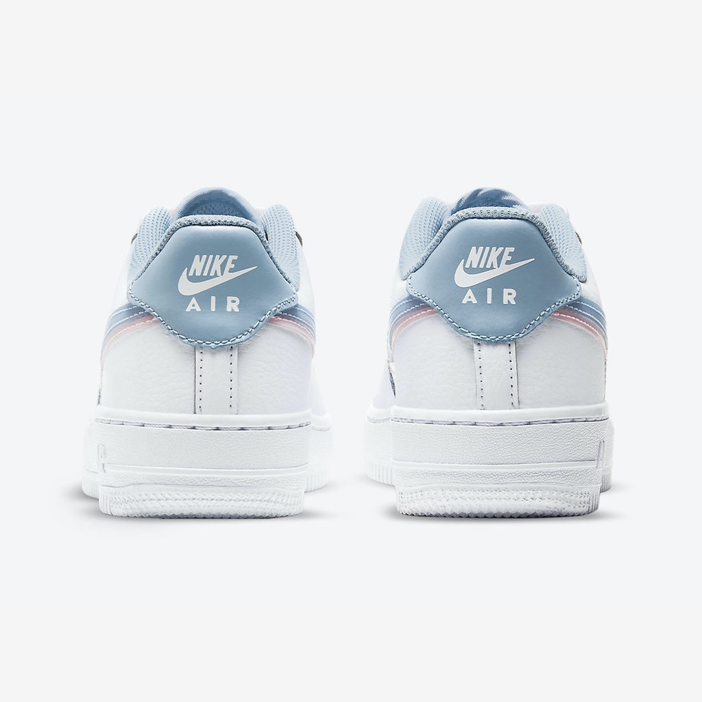 Giày sneaker Nike Air Force 1 LV8 Pastel chính hãng