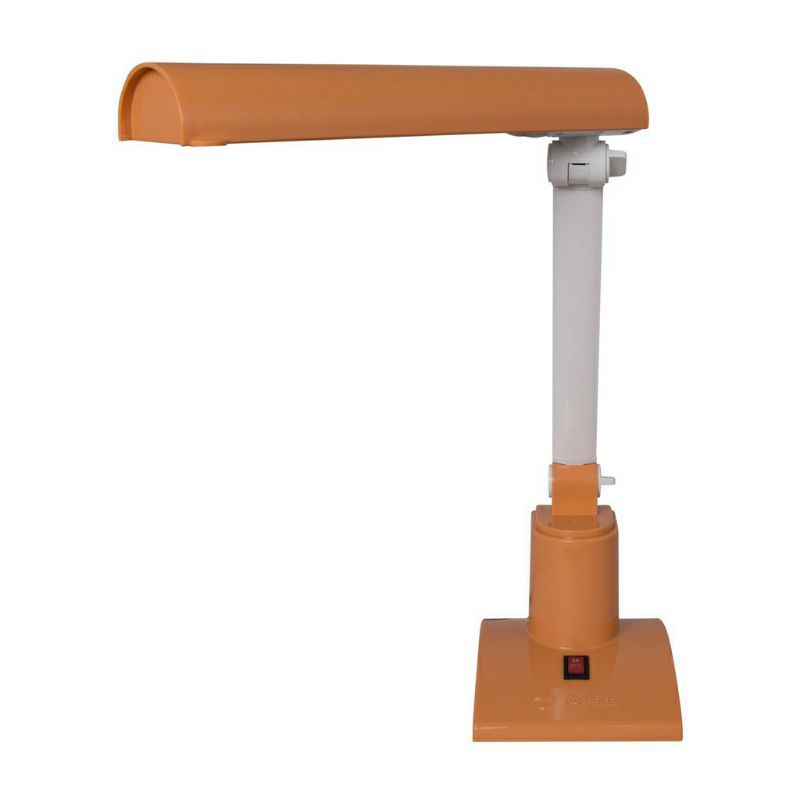 Đèn bàn LED Rạng Đông bảo vệ thị lực 6W