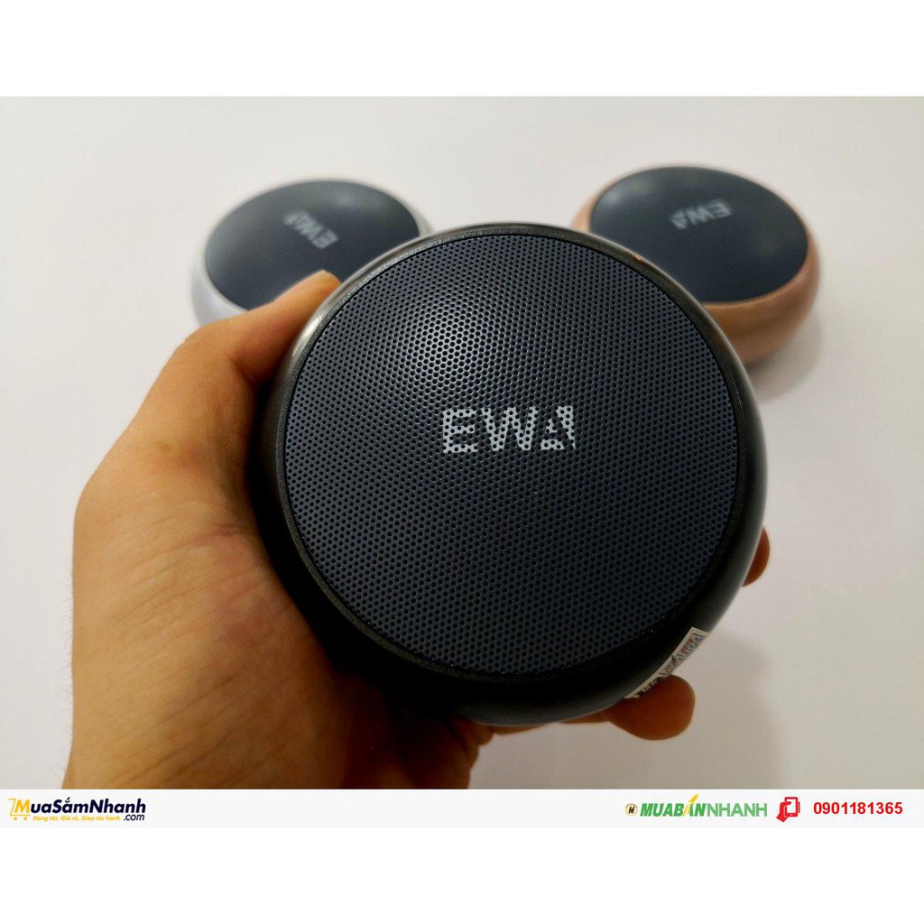 Loa Bluetooth EWA A110