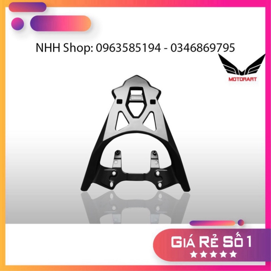 Tay Dắt Winner X Moto Art Nhôm Đúc Chính Hãng