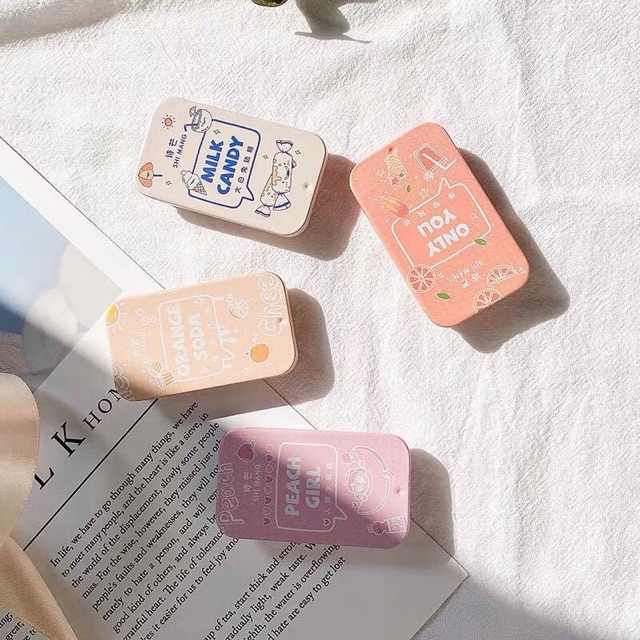[ FREE SHIP ] Nước Hoa Khô Hot TikTok Chính Hãng Nội địa Trung