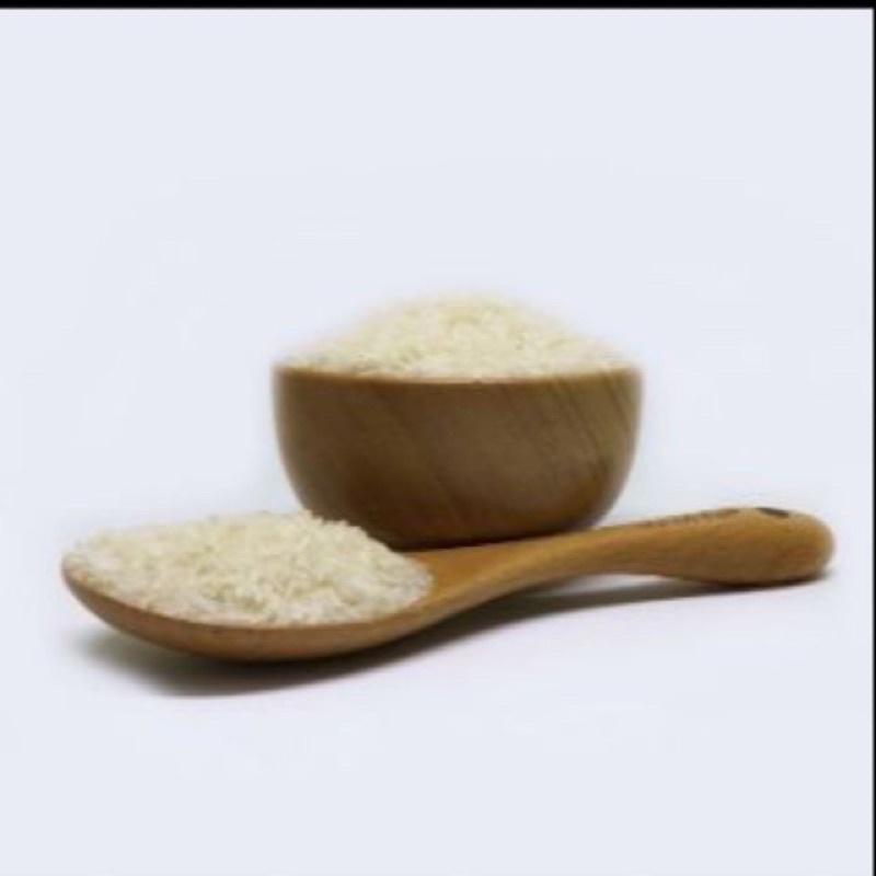 Combo 3 túi gạo Thơm ST21 A AN mỗi túi 5Kg - Đặc sản Sóc Trăng - Thơm hoa lài nhẹ, cơm ngọt, rất dẻo, mềm