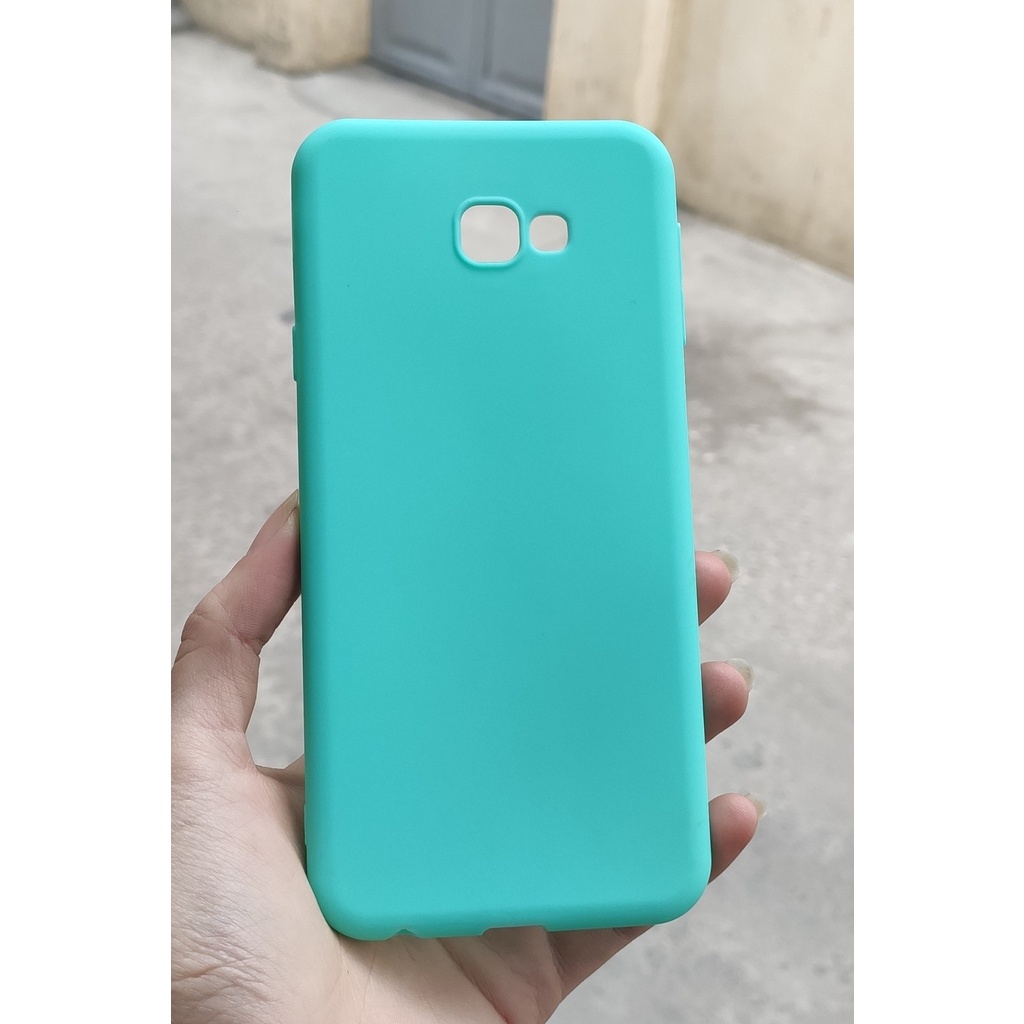 Ốp Dẻo Nhiều Màu  A5 2016