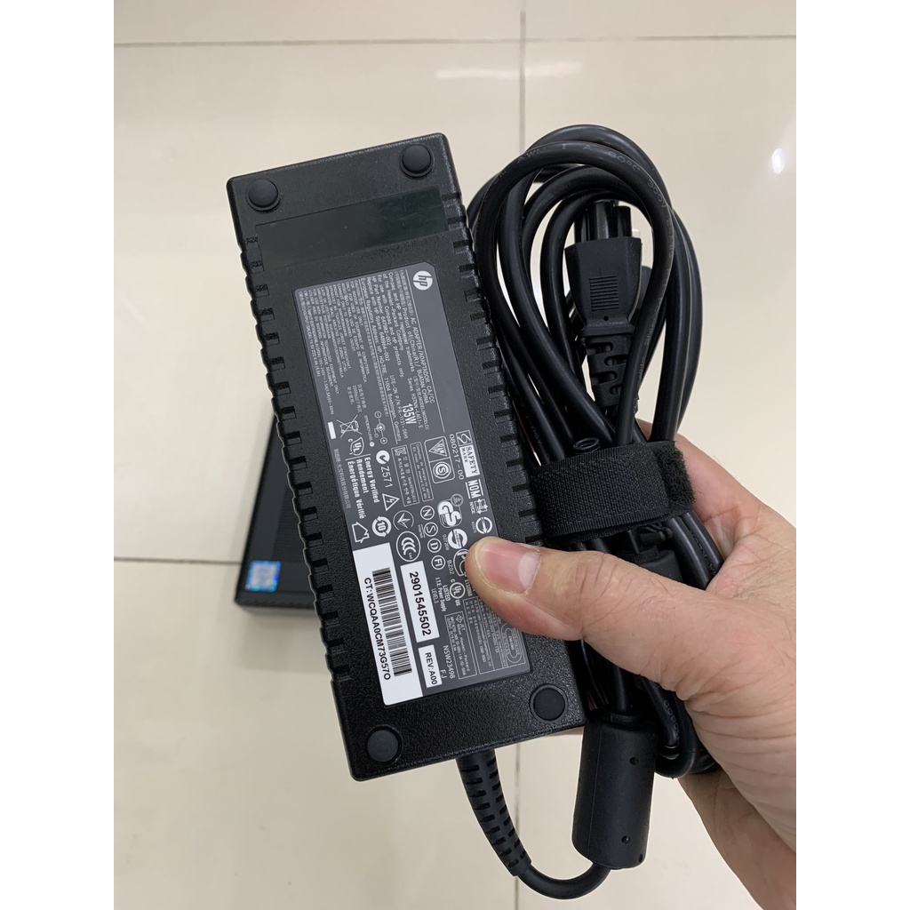 case HP EliteDesk 800 G3 Mini đặc biệt tản đồng CPU nhỏ gọn trong lòng bàn tay cấu hình cao | BigBuy360 - bigbuy360.vn