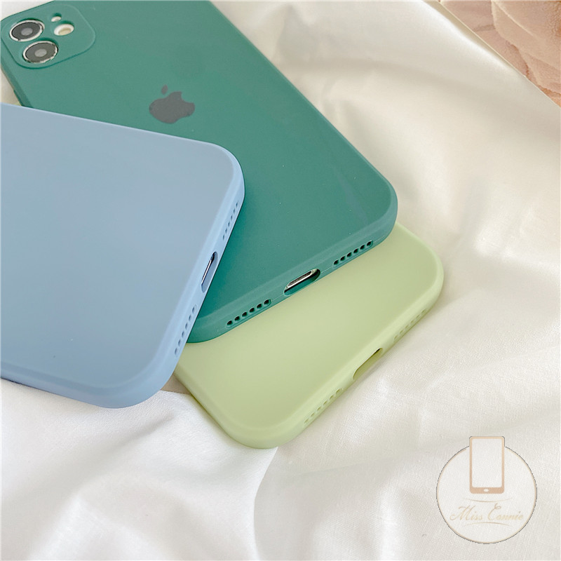 Ốp điện thoại TPU silicon bảo vệ camera cho Iphone 11 12 Pro Max 6 6s 7 8 Plus Se 2020 11 Pro Max Iphone X Xr Xs Max | BigBuy360 - bigbuy360.vn