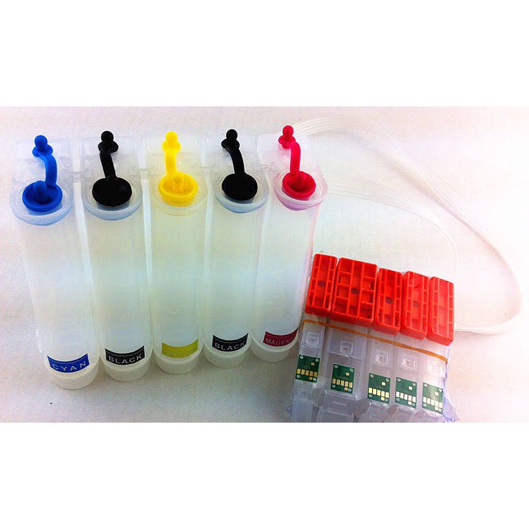 HỆ THỐNG CANON 6770-6860