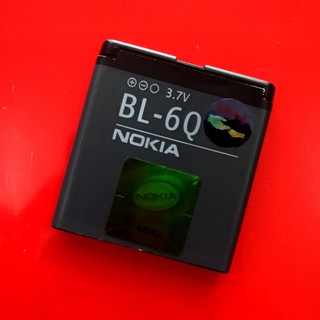 Pin Nokia 6Q xịn BẢO HÀNH 3 THÁNG
