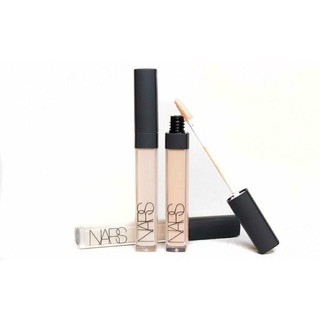 Hàng Có Sẵn [Cam Kết Auth] CHE KHUYẾT ĐIỂM NARS FULLSIZE MÀU VANILLA