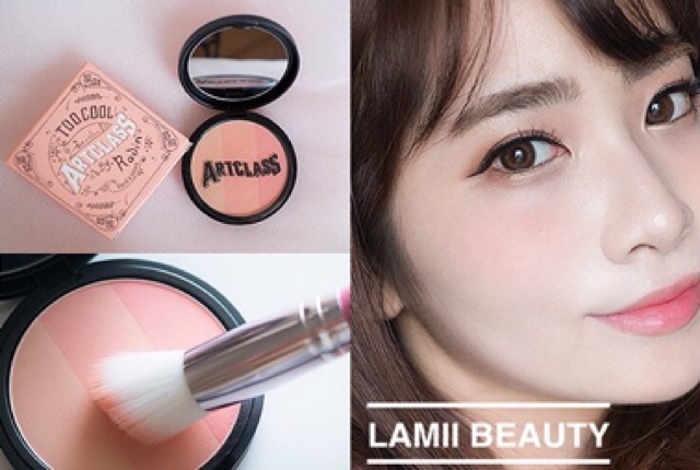 Phấn Má Hồng Too Cool For School Art Class By Rodin Blusher | BigBuy360 - bigbuy360.vn