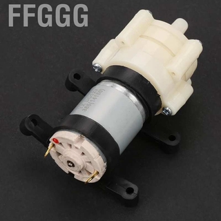 Máy Bơm Nước Mini Dc 12v