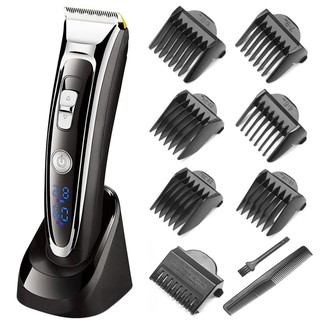 Tông đơ cắt tóc cao cấp SURKER 688