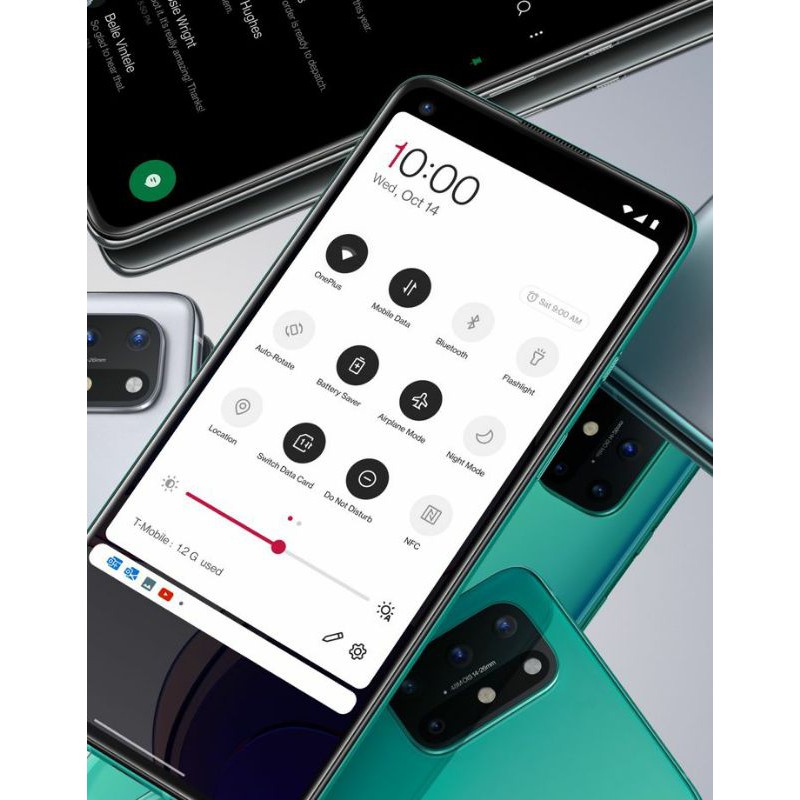 Điện thoại Oneplus 8T Rom Global { Brand New } | BigBuy360 - bigbuy360.vn