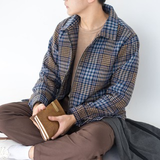  Áo Khoác Nam SSSTUTTER Papa Jacket