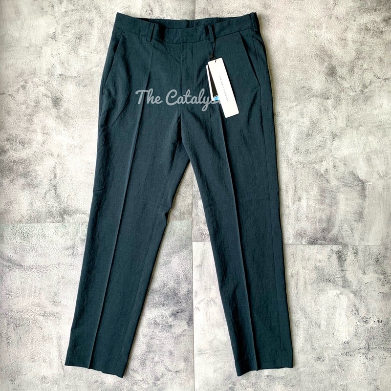 Quần âu quần tây Brand Hàn chất cực mát