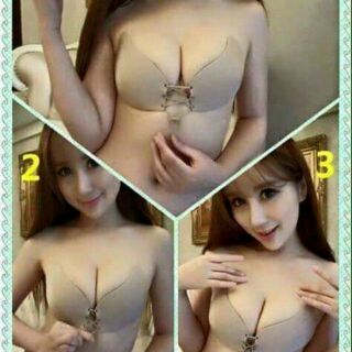 Áo ngực dán tạo khe v-bra thái lan