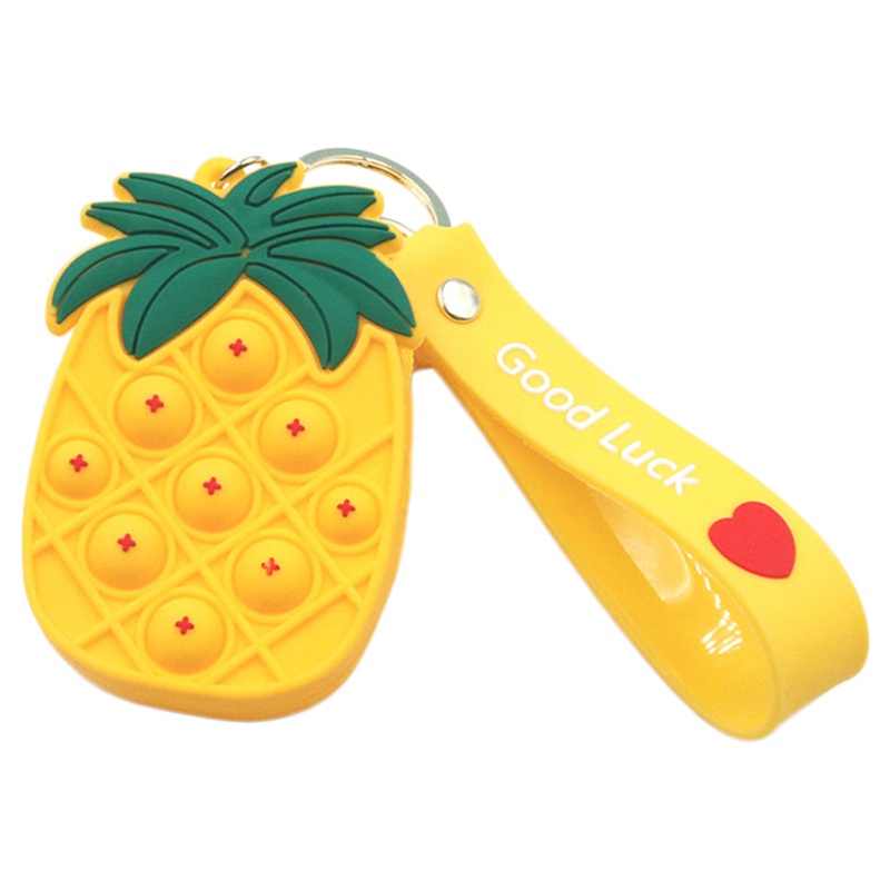 Mới Đồ Chơi Bóp Tay Giảm Căng Thẳng Hình Quả Cầu