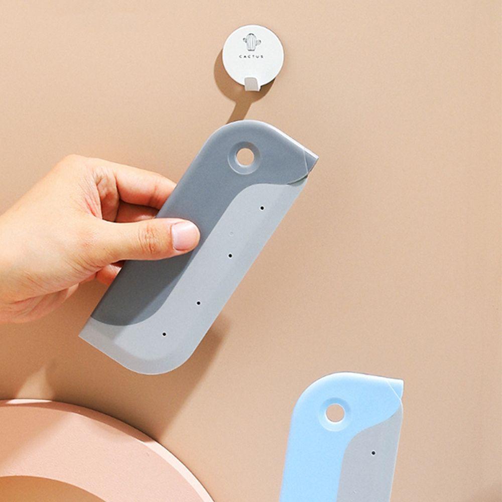 Cây Gạt Nước Dễ Sử Dụng Cho Phòng Tắm