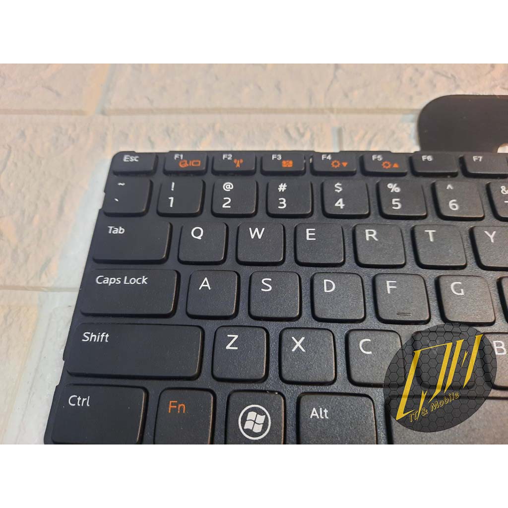 [PHÍM ZIN] Bàn Phím Laptop Dell Latitude 3330 3460 356o, Dell Inspiron 14R N4110 N4050 15R N5050 | BigBuy360 - bigbuy360.vn