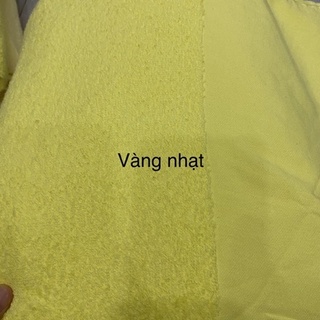 Khăn lau tóc quấn tóc ,làm nail ,spa 34x85cmx80gram