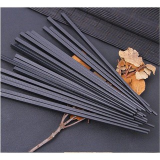 Bộ 10 Đôi Đũa Nhựa , Nhật Bản Hàn Quốc Dùng Ăn Cơm Cao Cấp Kháng Khuẩn Chịu Nhiệt Chống  Trơn Tốt Hơn Đũa Gỗ  2381
