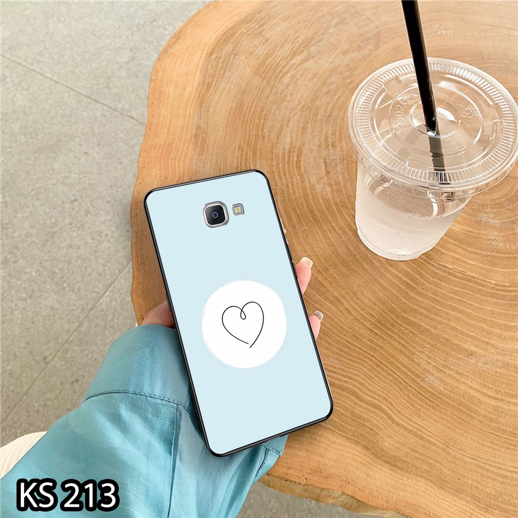 Ốp lưng Samsung A9 Pro/C9 Pro in hình chủ đề Tình Yêu siêu đẹp, độc, lạ_KINGSTORE.HN_Ốp SS