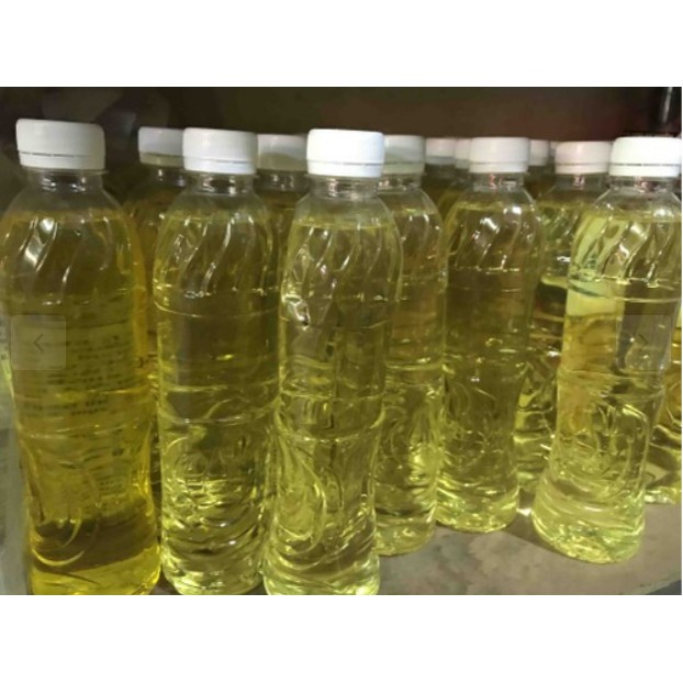 Tinh dầu sả mường tè Lai Châu nguyên chất 1 Lít