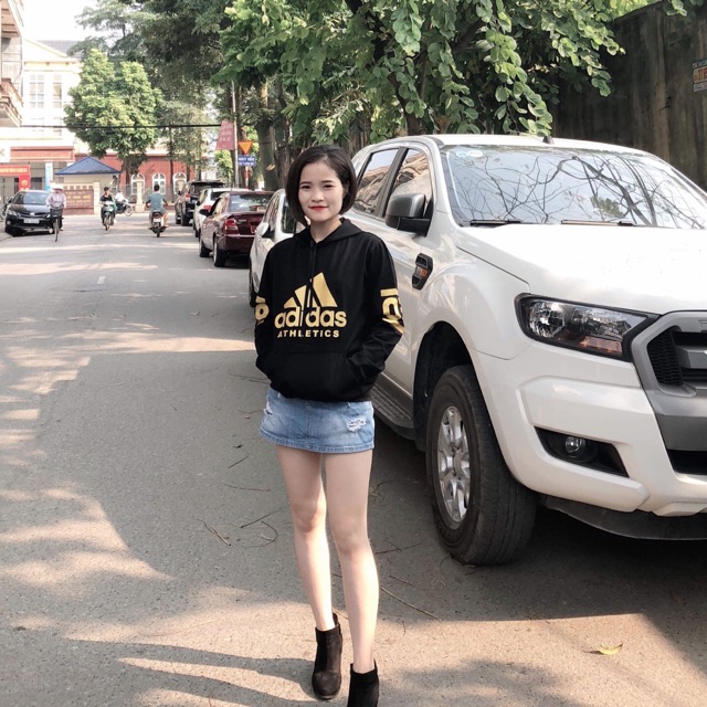 Áo adidas
