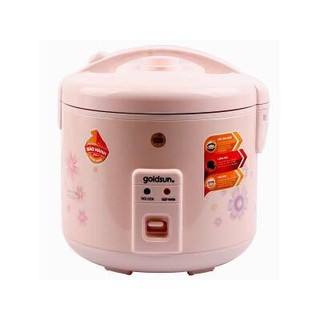 Nồi cơm điện Goldsun 1,8 lít ARC-G18LY