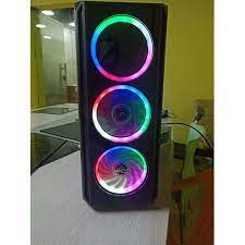Vò Case máy tính VSP V3-607 chuyên Gaming