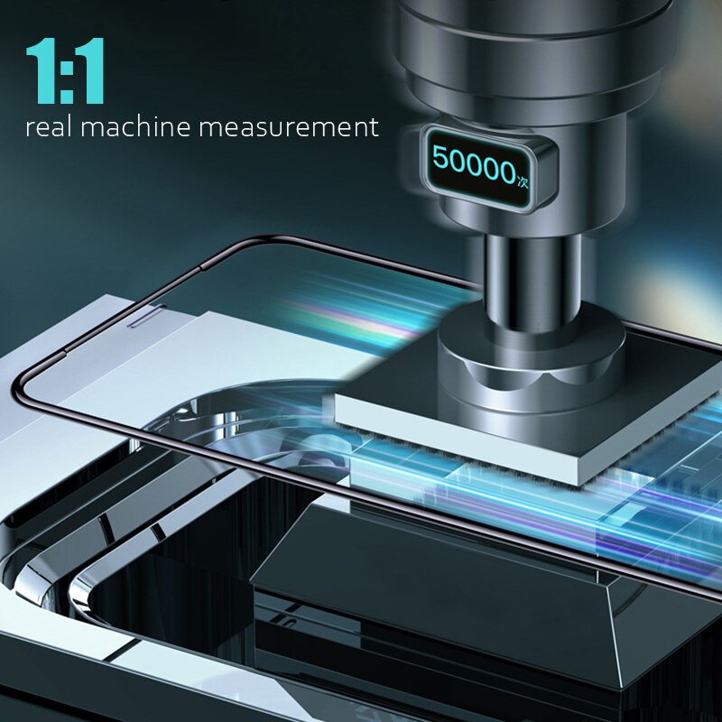 Kính Cường Lực Bảo Vệ camera 3D 2 Trong 1 Cho iPhone 11 12 Pro Max 12 mini X XS Max XR 6 6s 7 8 Plus SE 2020