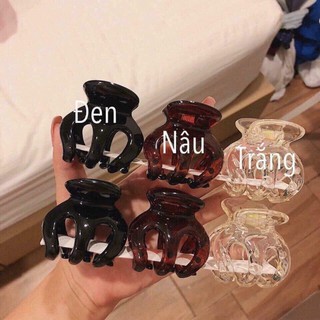 Set 3 kẹp càng cua thái lan