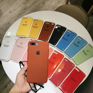Ốp chống dơ iphone