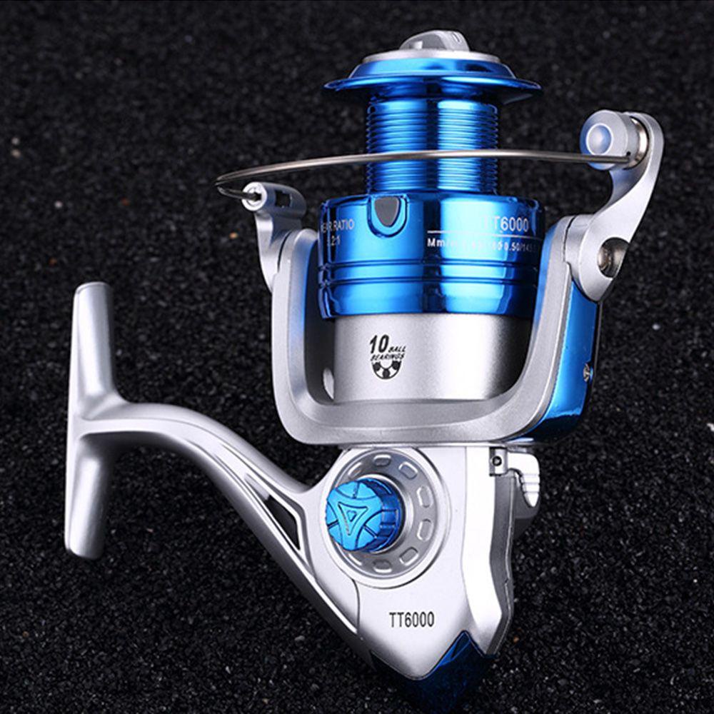 Máy Câu Cá Bằng Nhựa Chất Lượng Cao SHOUKEY