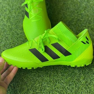 Giày đá bóng sân cỏ nhân tạo Adidas Nemeziz 18.3 TF