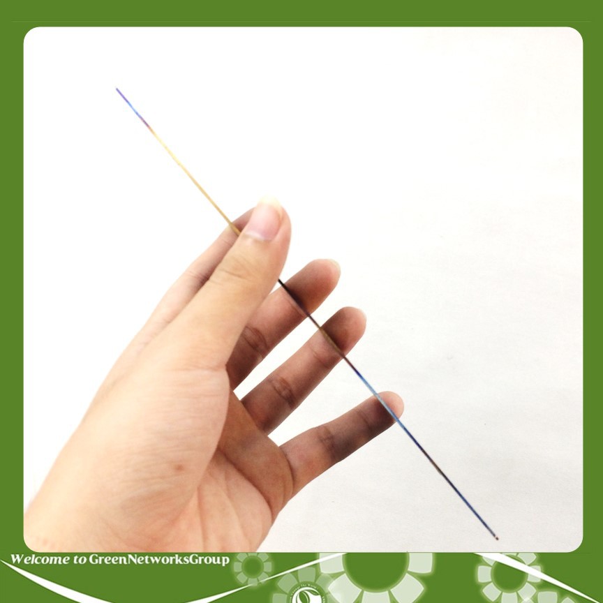 Bảng tên Titan xe WAVE không bay màu trang trí xe máy Greennetworks