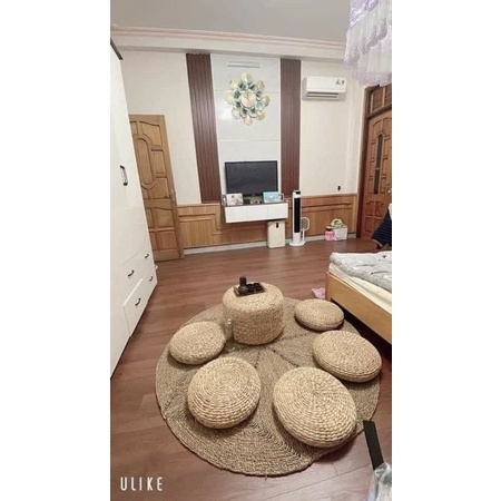 Đệm lục bình ngồi 40xh10