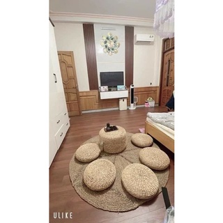 Đệm lục bình ngồi 40xh10