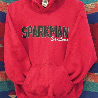 HOODIE 2HAND