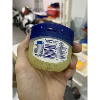 Sáp Dưỡng Ẩm Đa Năng Vaseline 50ml