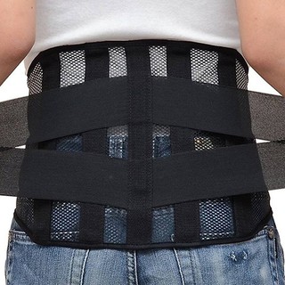 Đai thắt lưng ORBE H3