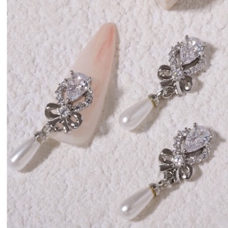 Charm nail cao cấp gắn móng tay